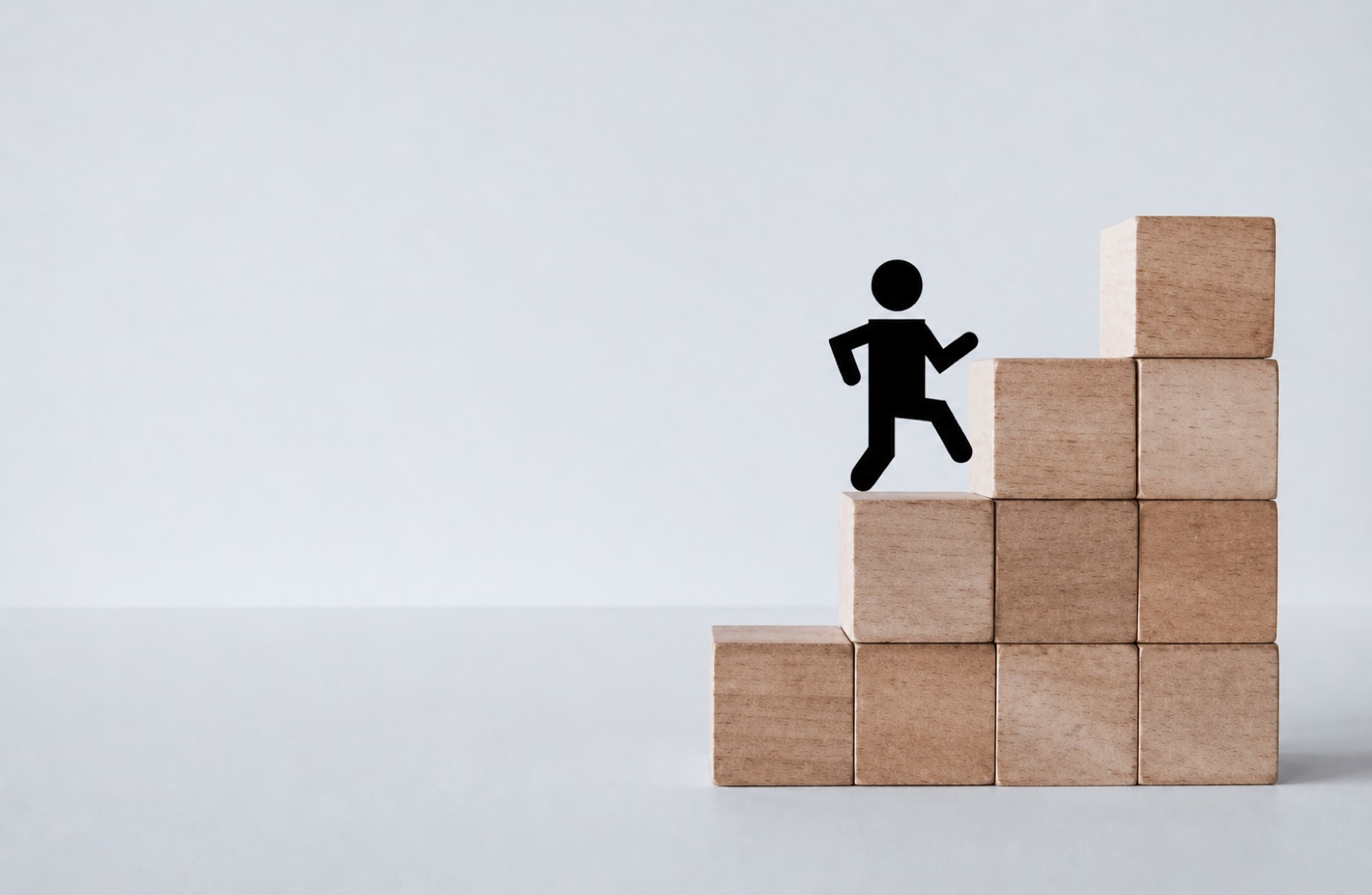 Tatva Global Solutions four-step working process