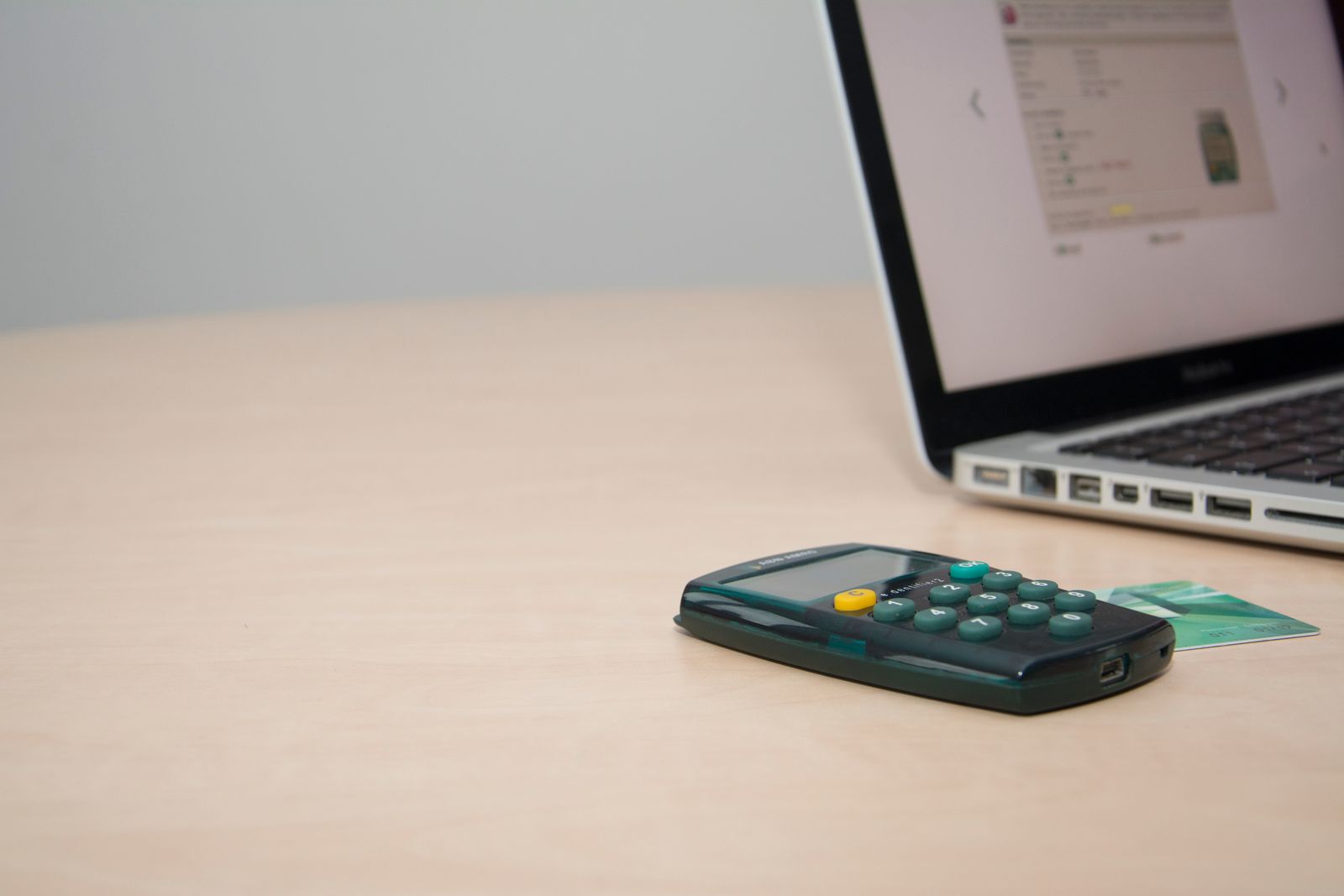 Banking and finance documents